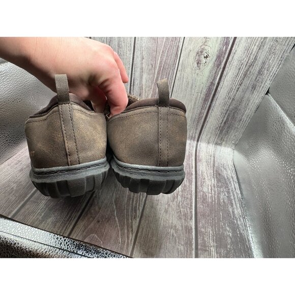 JSport by Jambu Alice Ladies' Size 11 Cozy All Terra Shoe Brown - Picture 10 of 11